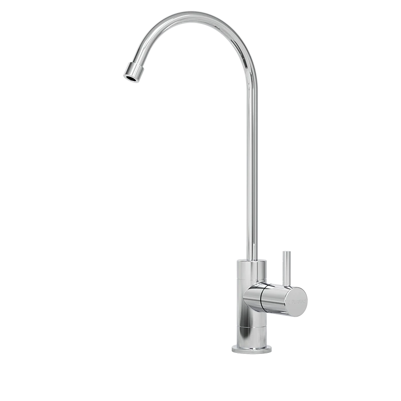 Water Filter Faucet