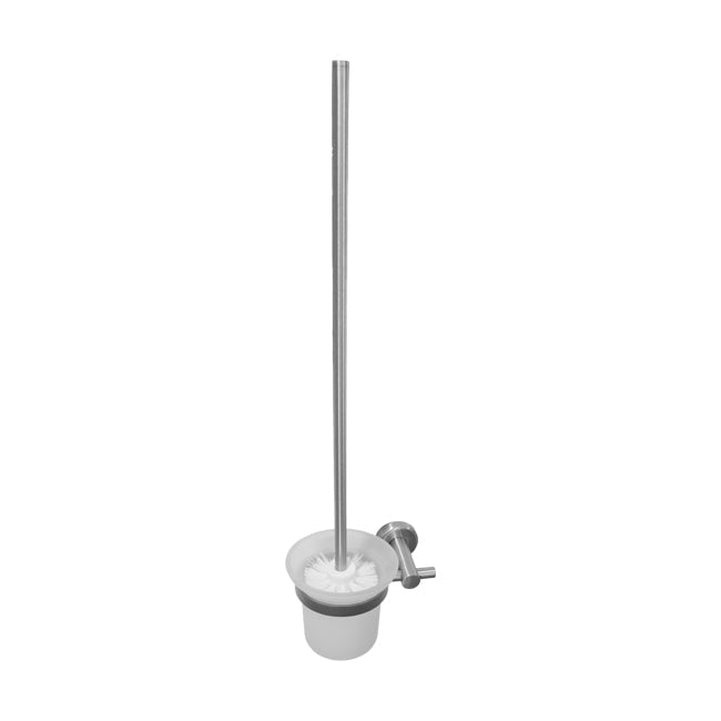 Linkware Toilet Brush and Holder Bracket