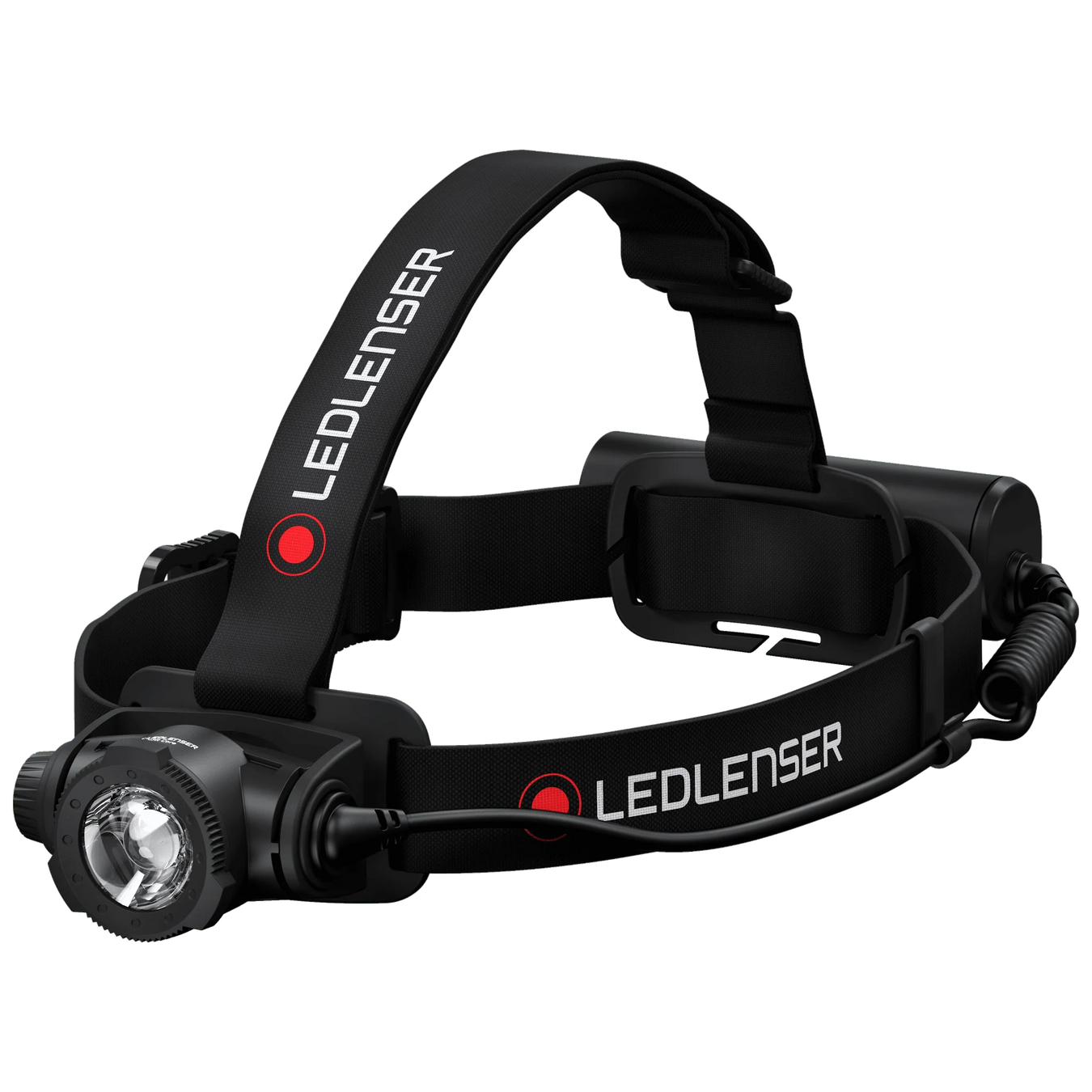 Ledlenser H7R Core Headlamp Rechargeable