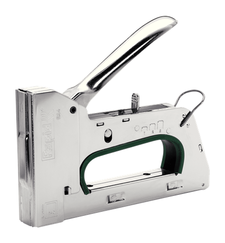 Rapid R34 Pro Metal Stapler With Carry Case