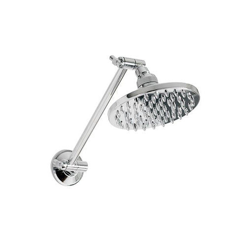 150mm Shower Rose on All Directional Arm