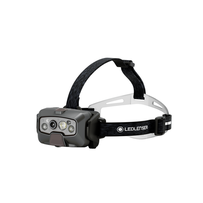 HF8R Signature Headlamp Ledlenser