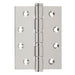 Iver Ball Bearing Hinge Satin Nickel 75mm