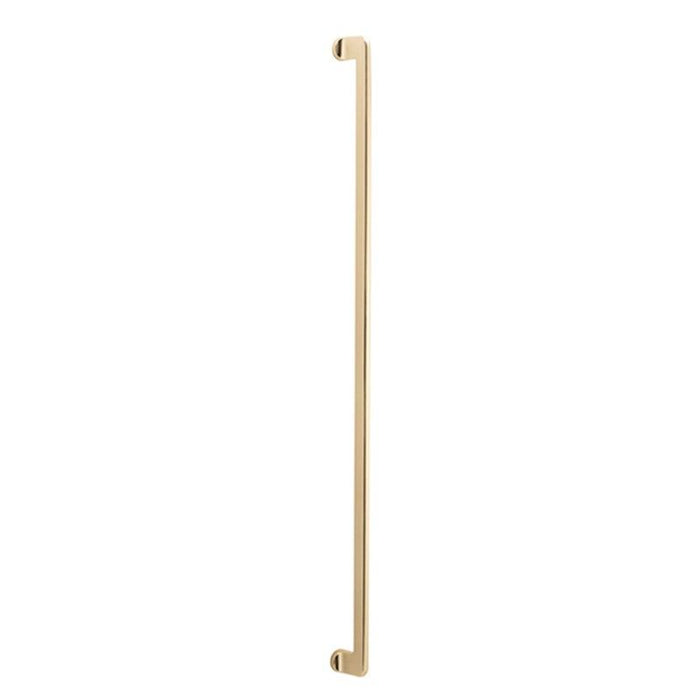 Baltimore Pull Handle Iver Polished Brass 900