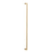 Baltimore Pull Handle Iver Polished Brass 900