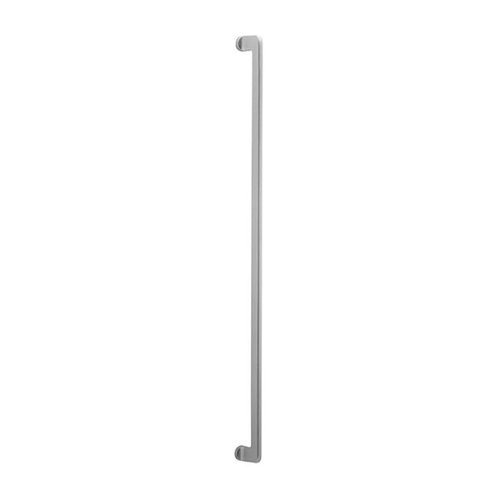 Baltimore Pull Handle Iver Satin Chrome 900