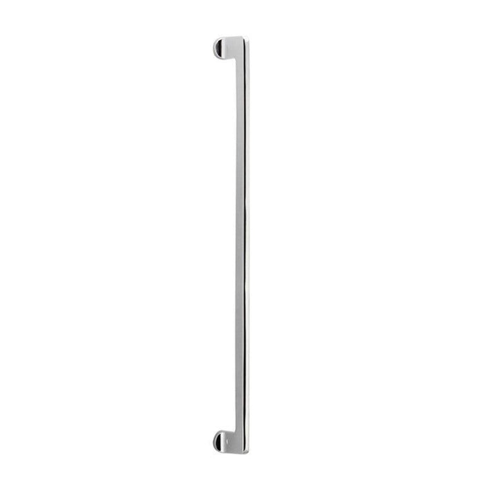 Baltimore Pull Handle Iver Polished Chrome