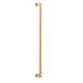 Baltimore Pull Handle Iver Polished Brass