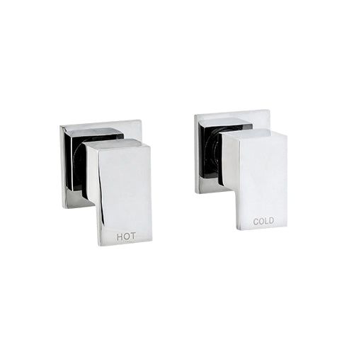 Bo Lauren Wall Top Assembly Pair