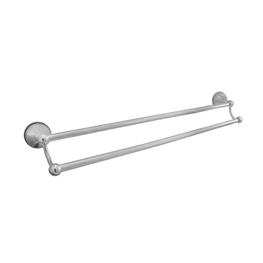 Byron Double Towel Rail