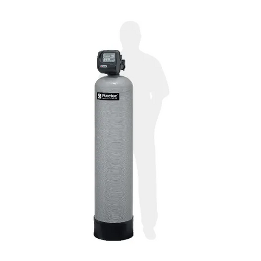 CFS2000 CARBON FILTRATION SYSTEM