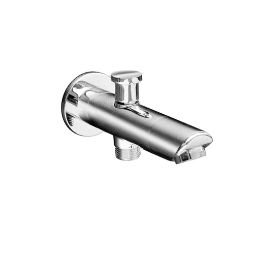 Dan Elle 150mm Diverter Spout with Nipple