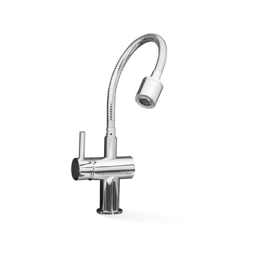 Dan Elle Cobra Flex Sink Mixer with Vegetable Spray