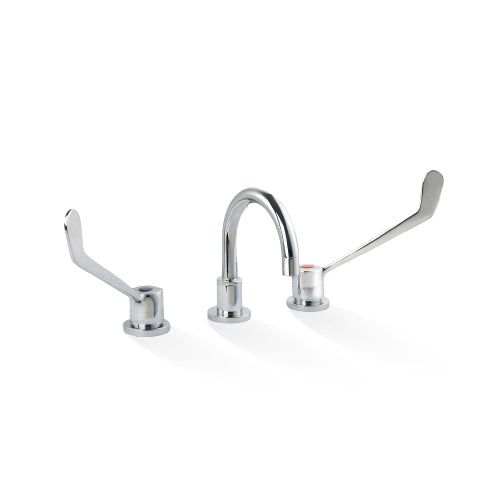 Disabled Lever Basin Set