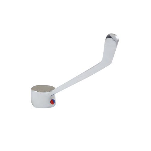 Disabled Lever Handle to suit 35mm mixers