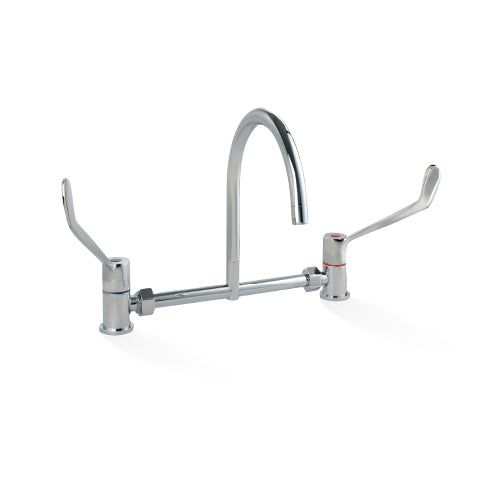 Disabled Lever Hob Sink Set