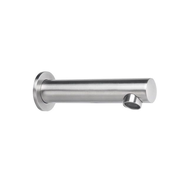 Elle 304 Stainless Bath Spout 150mm