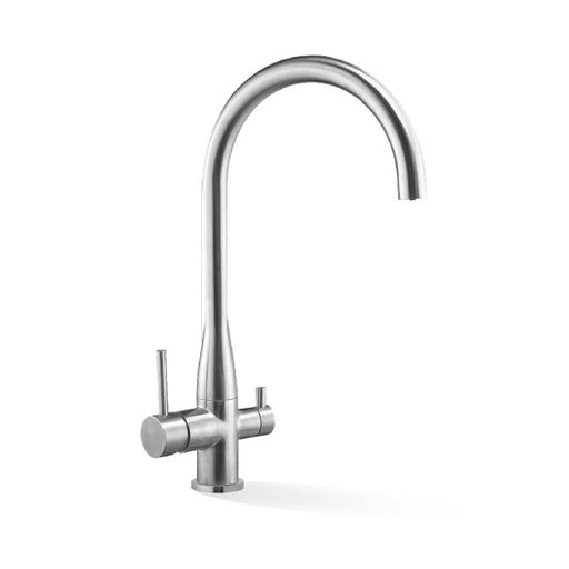 Elle 304 Stainless Steel Filter Sink Mixer