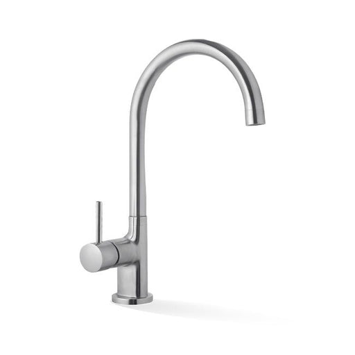 Elle 304 Stainless Steel Sink Mixer