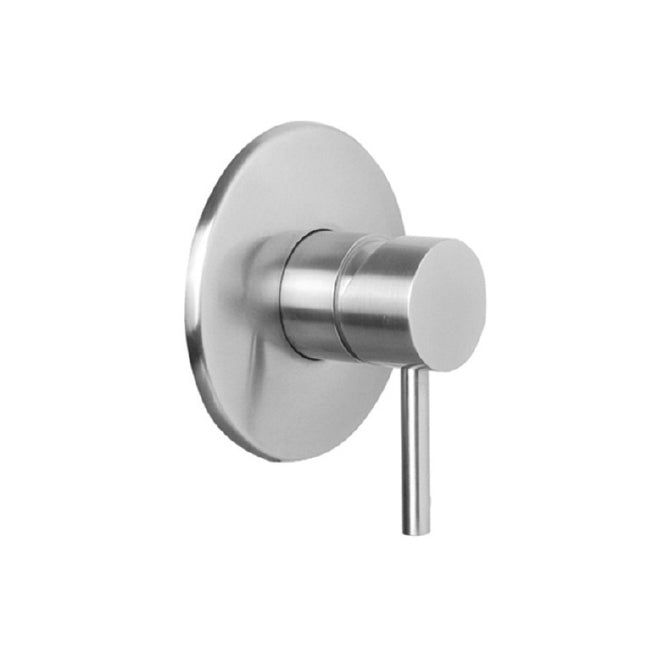 Elle 304 Stainless Wall Mixer