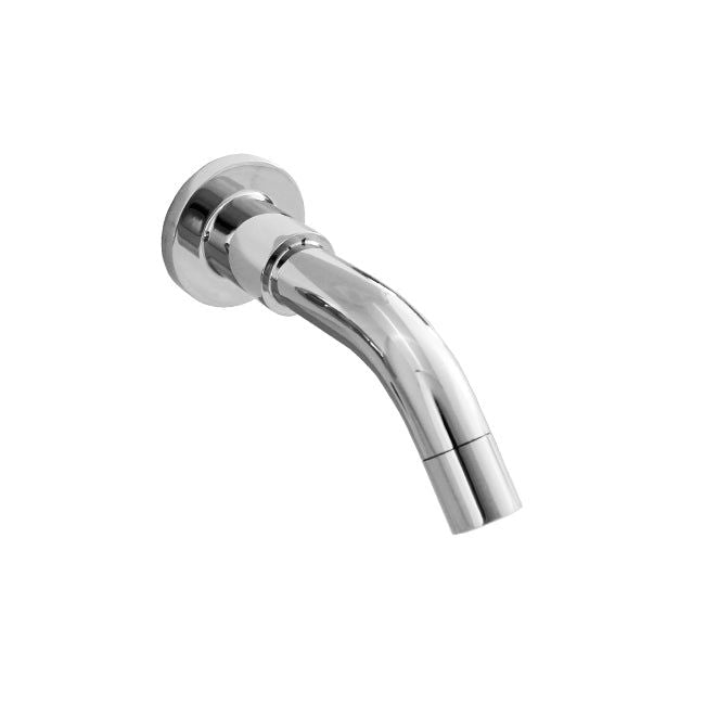 Elle Fixed Bath Spout 150mm 