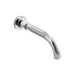 Elle Fixed Spa & Bath Spout 200mm