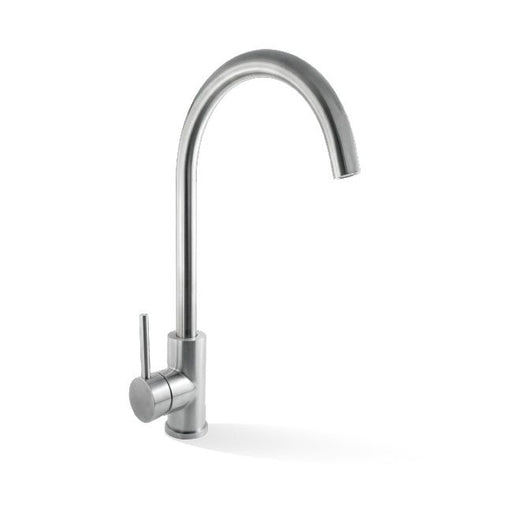 Elle Project 304 Stainless Steel Sink Mixer stainless