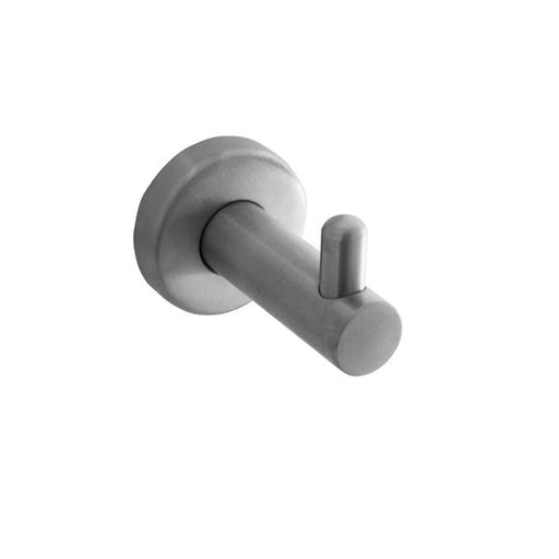 Elle Stainless Steel Robe Hook