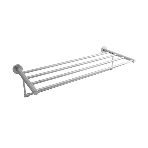 Elle Stainless Steel Towel Rack