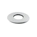 Flat Wall Mixer Cover Plate 35mm