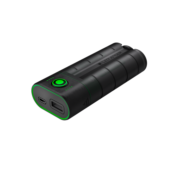 Flex7 Powerbank Ledlenser