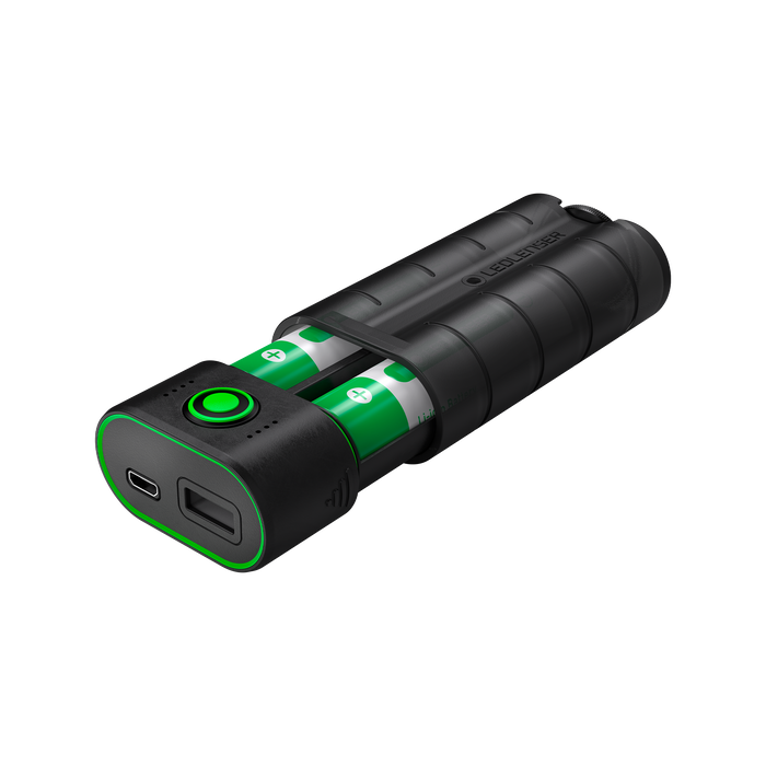 Flex7 Powerbank Ledlenser battery