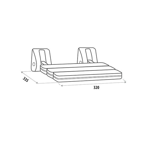 Folding Chair Specifications