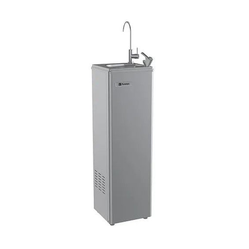 Freestanding Fountain Dispenser Incl. Bubbler and Carafe Filler, Internal Z1 Filter 2