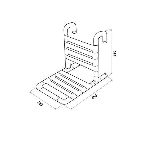 Hanging Chair Specifications