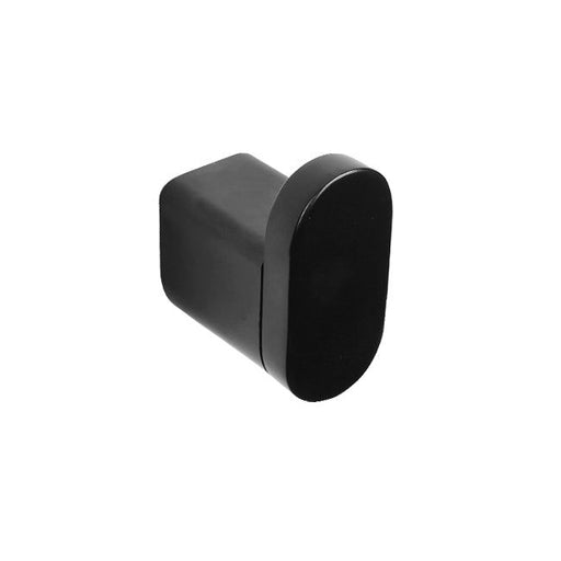 Huntingwood Robe Hook single black