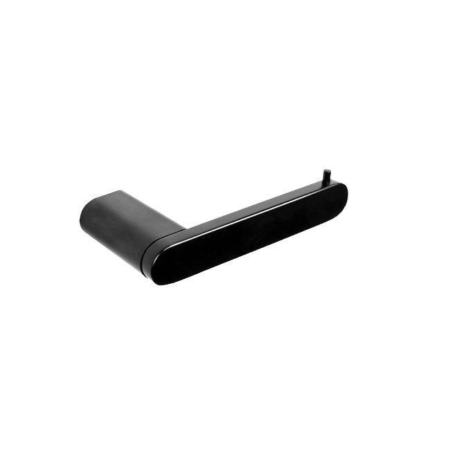 Huntingwood Toilet Roll Holder black