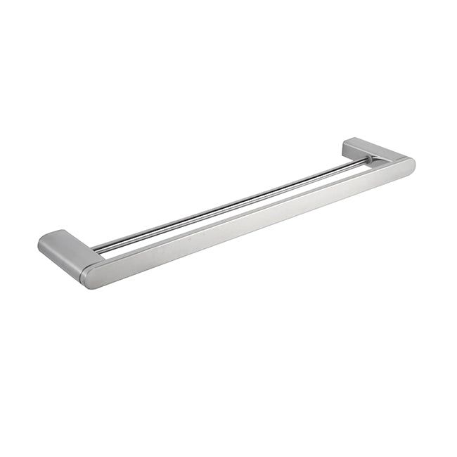 Huntingwood Towel Rail double - 600mm