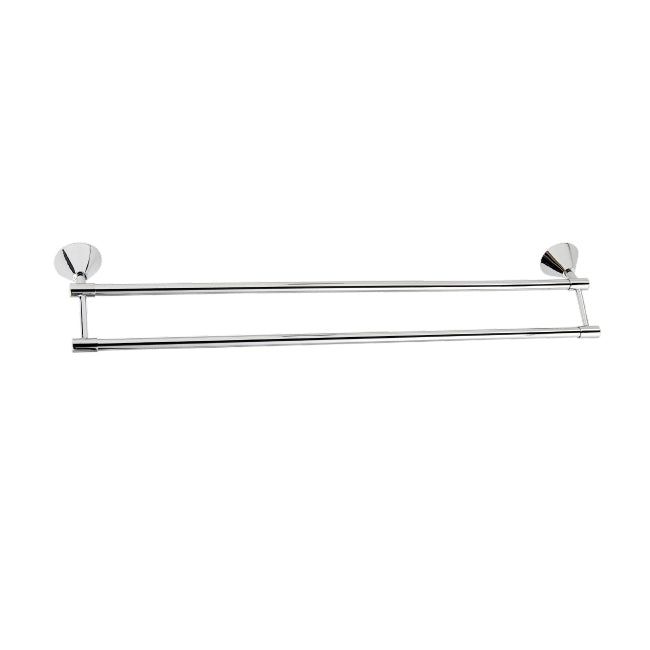 Kirra Double Towel Rail