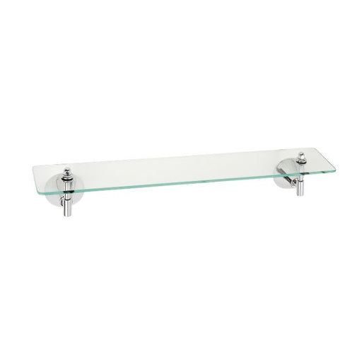 Kirra Glass Shelf