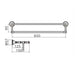 Kirra Plus Double Towel Rail specifications