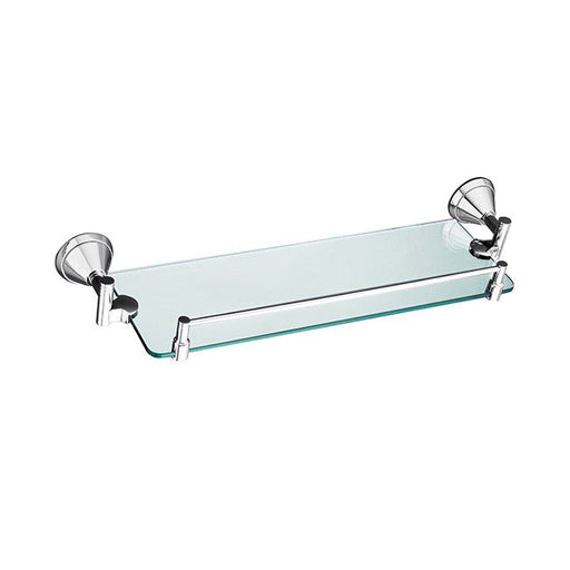 Kirra Plus Glass Shelf