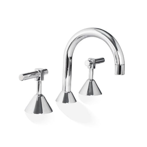 Kirra Plus Lever Basin Set