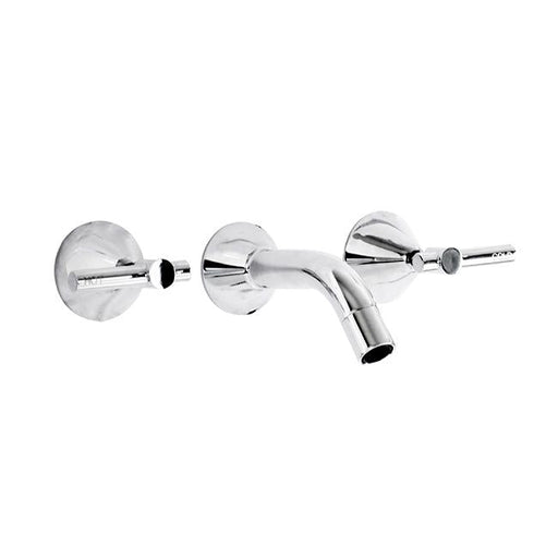 Kirra Plus Lever Bath Set