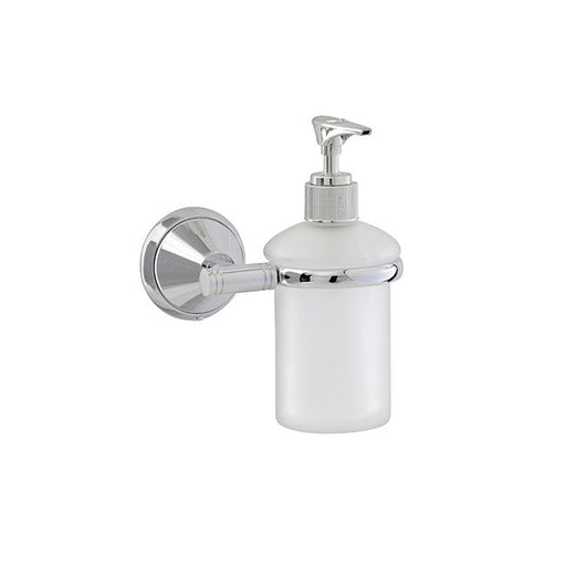 Kirra Plus Soap Dispenser