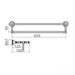 Kirra Plus Towel Rack specifications