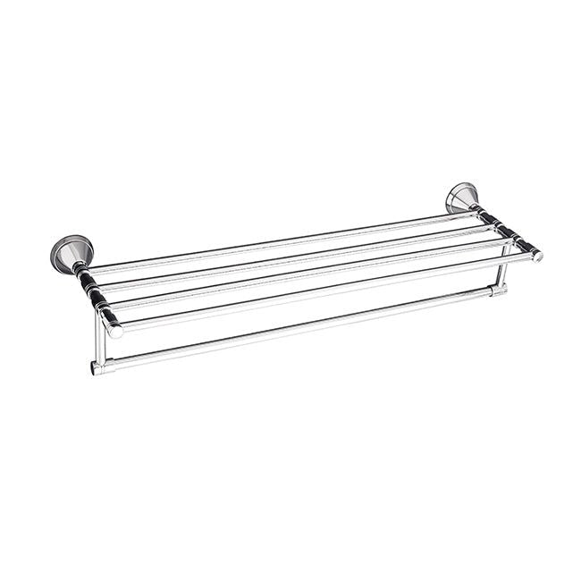 Kirra Plus Towel Rack