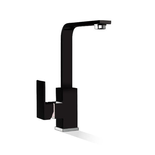 Lauren Project Sink Mixer matt black