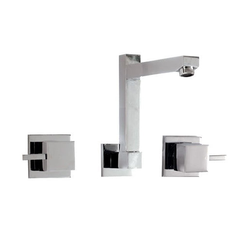 Lauren Wall Sink Set