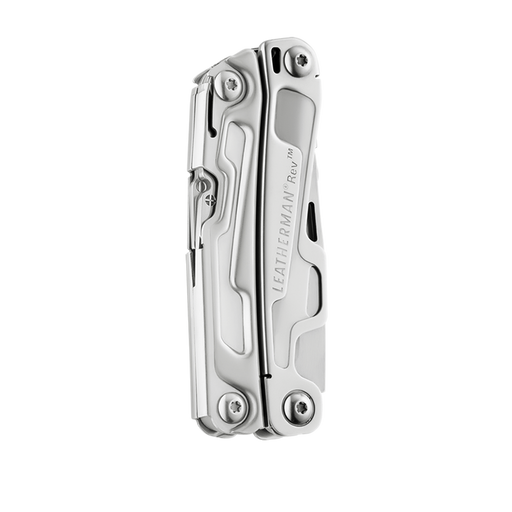 Leatherman REV Folded